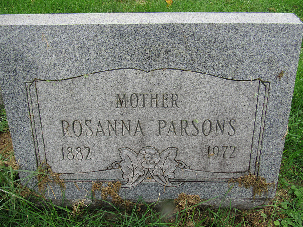 tombstone